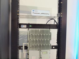 TD聯(lián)盟新郵通信設備及產(chǎn)品展示 引領通訊技術創(chuàng)新與應用