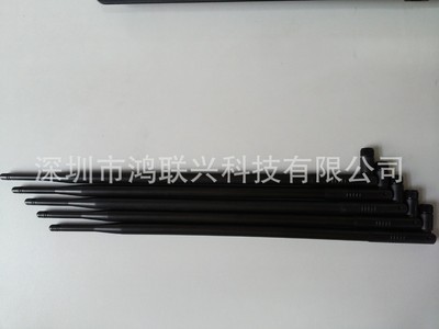 探索無線連接新境界 鴻聯(lián)興科技優(yōu)質無線網(wǎng)卡天線批發(fā)全解析